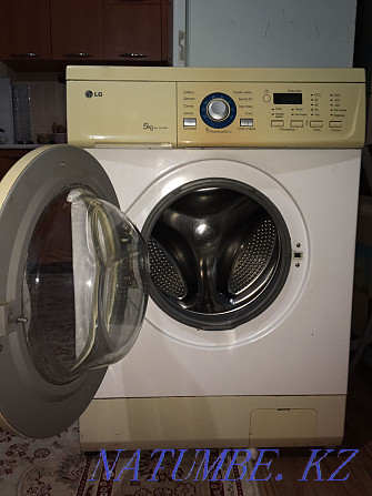 washing machine for sale Astana - photo 3