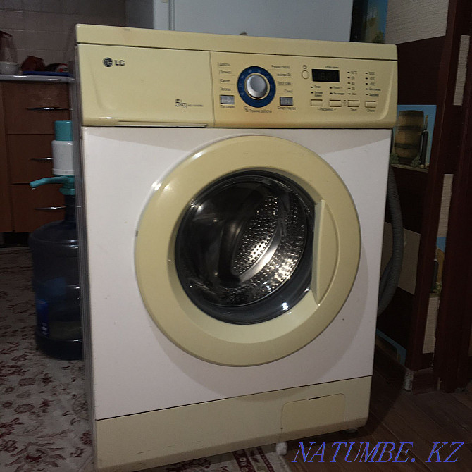 washing machine for sale Astana - photo 1