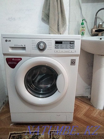 Sell washing machine  - photo 2