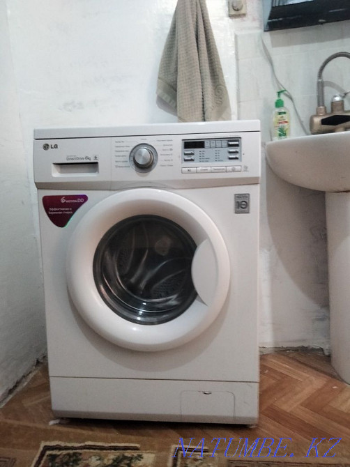 Продам стиральную машину  - изображение 1