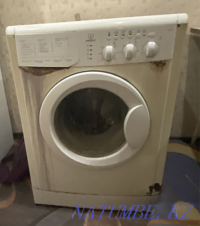 Selling washing machine Temirtau - photo 1