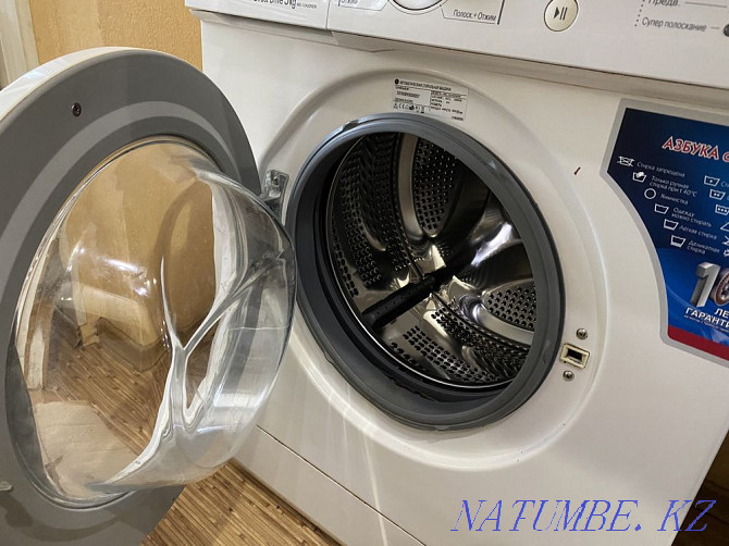 Washing machine LG Aqtau - photo 5