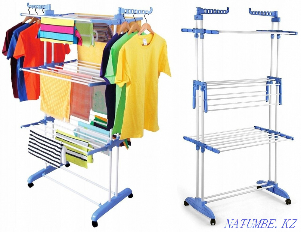 Sell vertical dryer Pavlodar - photo 1