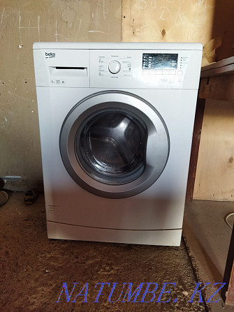 washing machine Акжар - photo 1