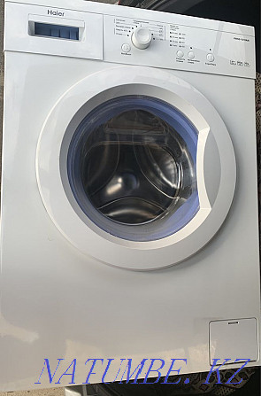 Продам стиральную машину Акжар - изображение 1