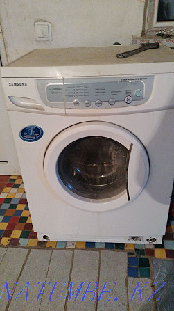 Sell washing machine  - photo 1