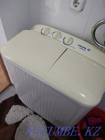 Sell washing machine Kyzylorda - photo 1