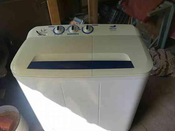 Продам полуавтомат стиральную машину 