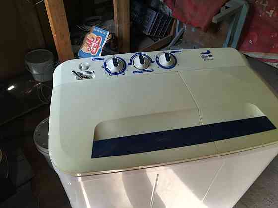 Продам полуавтомат стиральную машину 