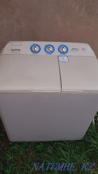 Стиральные машина  - изображение 2