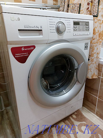 Sell washing machine Semey - photo 1