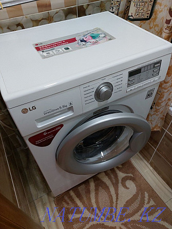 Продам стиральную машину Семей - изображение 2