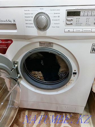 Sell washing machine Semey - photo 3