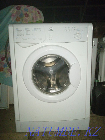 Sell washing machine  - photo 1