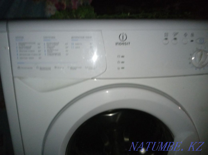 Sell washing machine  - photo 2