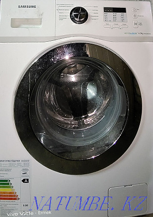Washing machine mouth/dost free of charge Kostanay - photo 3