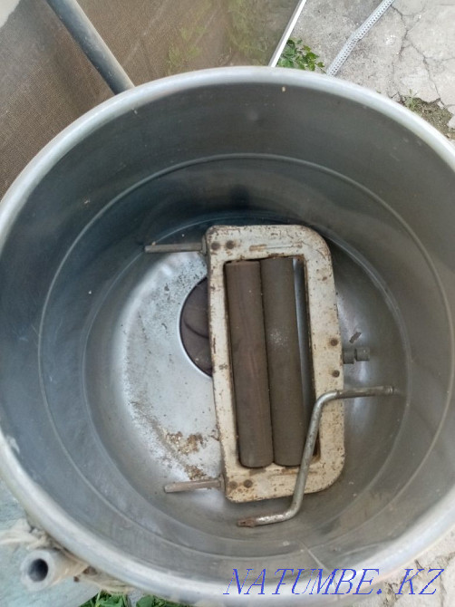 Кір жуғыш машина АЛМА-АТА  - изображение 2