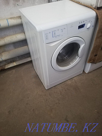 Washing machine. Indesit. Semey - photo 1