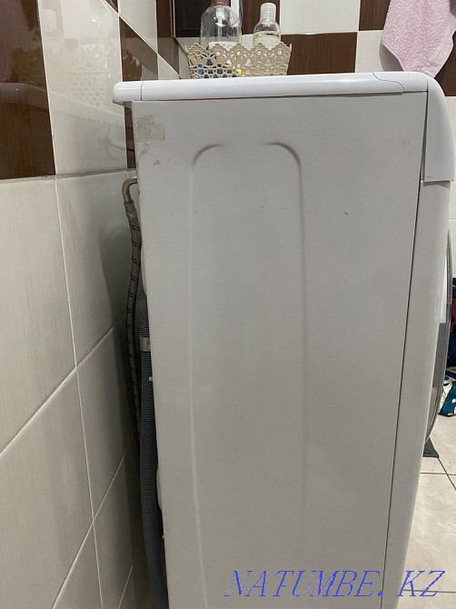 Washing machine Almaty - photo 2