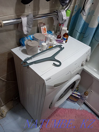 Продам стиральную машинку Семей - изображение 3