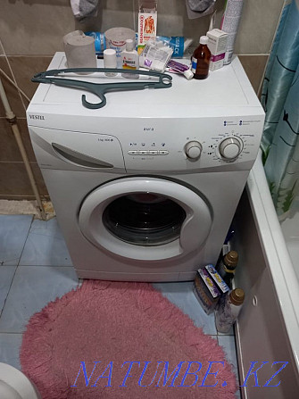 Продам стиральную машинку Семей - изображение 1