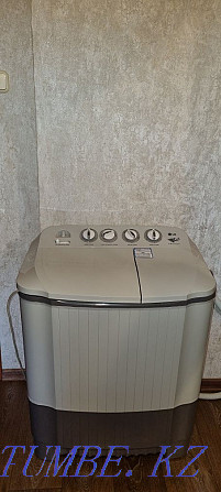 Sell washing machine LG Temirtau - photo 1