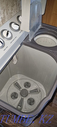 Sell washing machine LG Temirtau - photo 2