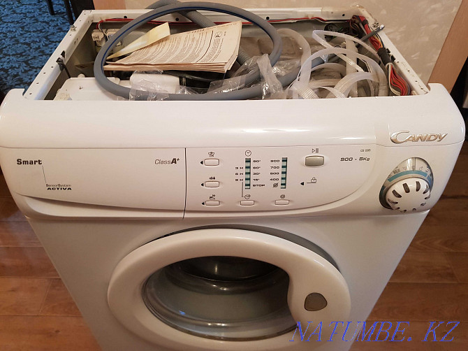 Selling washing machine for parts Kostanay - photo 2
