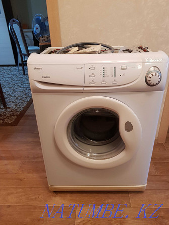Selling washing machine for parts Kostanay - photo 1