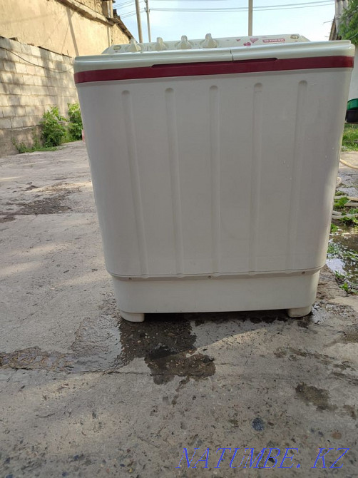 Стералный машина сатылады! Шымкент - изображение 5