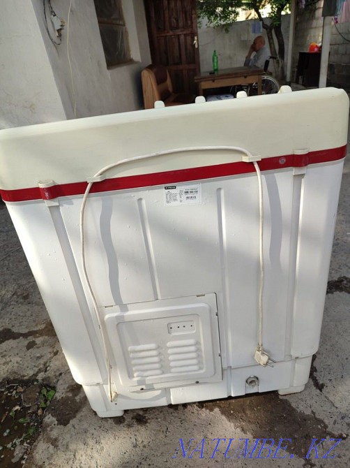 Стералный машина сатылады! Шымкент - изображение 4