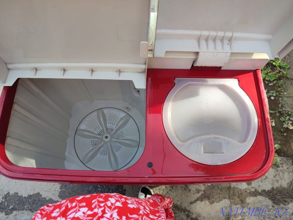 Стералный машина сатылады! Шымкент - изображение 2