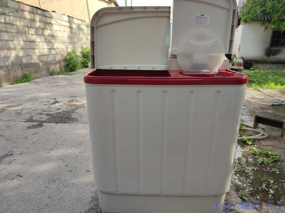 Стералный машина сатылады! Шымкент - изображение 1