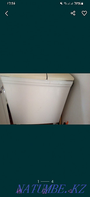 Продаю стиральную машинку Астана - изображение 1