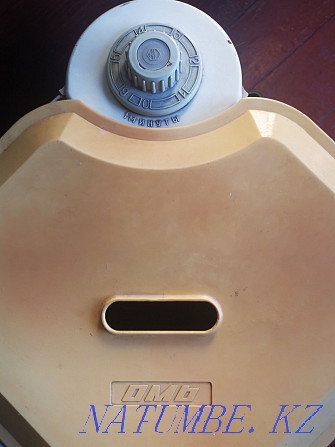 Балаға кір жуғыш машина сатылады  Өскемен - изображение 2