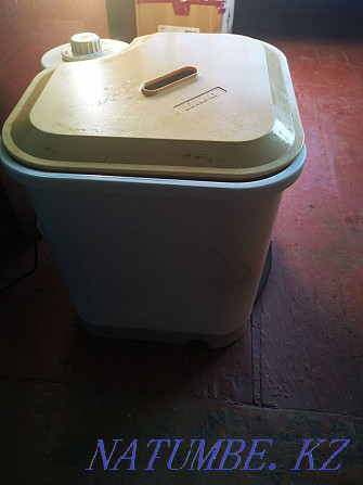 Балаға кір жуғыш машина сатылады  Өскемен - изображение 1