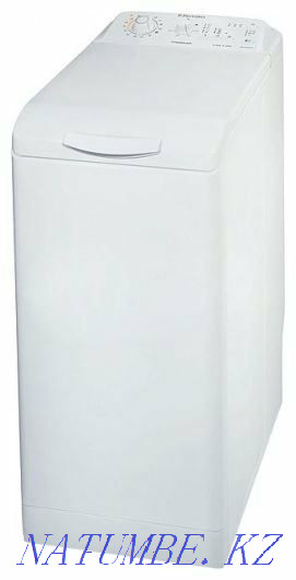 Washing machine Electrolux EWB 95205 Almaty - photo 1