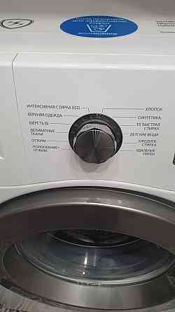 Самсунг стиральная машина Астана