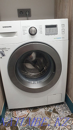 Samsung washing machine Astana - photo 4