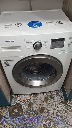 Самсунг стиральная машина Астана - изображение 3