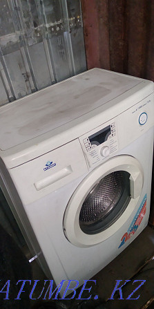 Washing machine Atlant 3.5kg for parts Urochishche Talgarbaytuma - photo 1