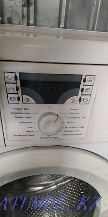 Washing machine Atlant 3.5kg for parts Urochishche Talgarbaytuma - photo 2