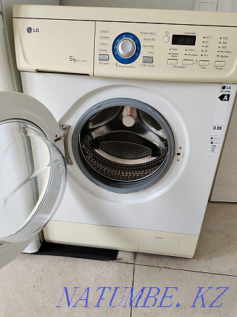 Washing machine Гульдала - photo 1