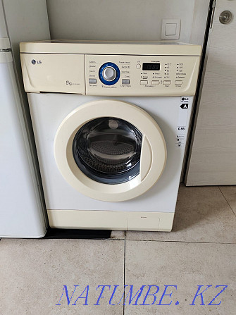 Washing machine Гульдала - photo 2