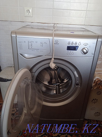 Used washing machine Акбулак - photo 1