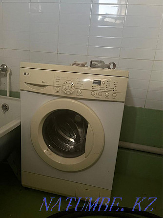 washing machine lj Aqtobe - photo 1