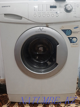 Washing machine Акбулак - photo 3