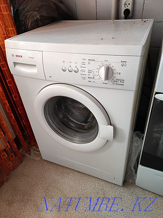 BOSCH classixx 5 washing machine for sale for spare parts Karagandy - photo 1