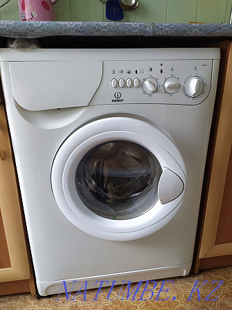 Washing machine for sale urgently Karagandy - photo 1