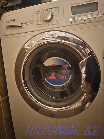 Washing machine Kaiser Боралдай - photo 1